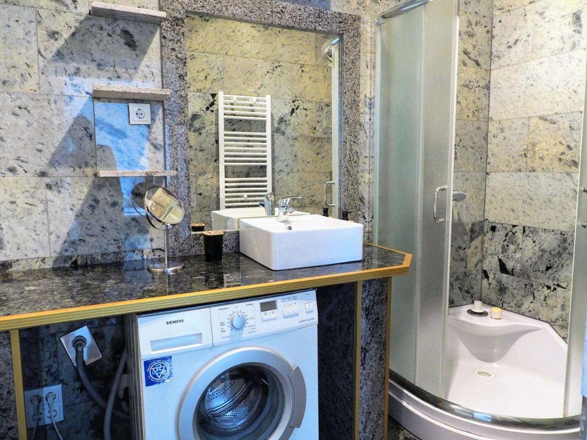 City Villa Schoenbrunn Apartments - Contactless 24H Check-In Βιέννη Εξωτερικό φωτογραφία