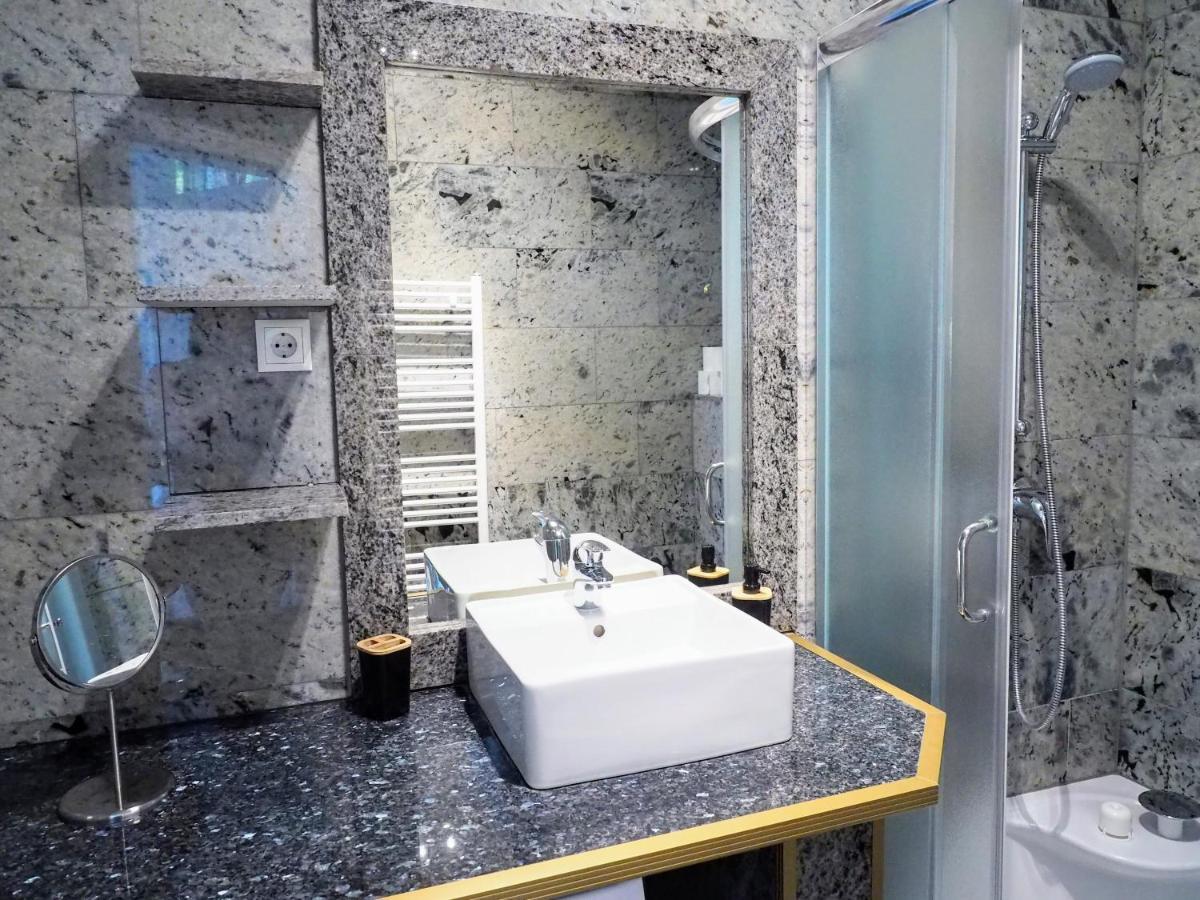 City Villa Schoenbrunn Apartments - Contactless 24H Check-In Βιέννη Εξωτερικό φωτογραφία