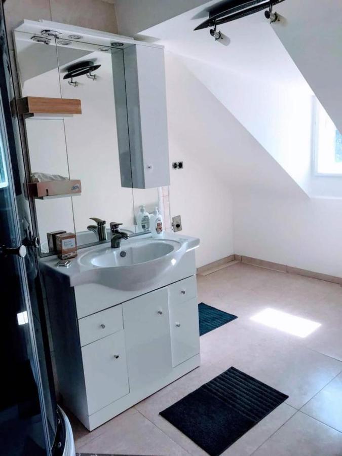 City Villa Schoenbrunn Apartments - Contactless 24H Check-In Βιέννη Εξωτερικό φωτογραφία