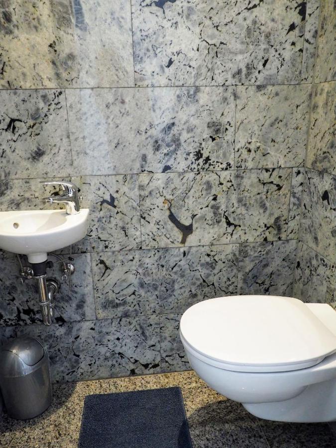 City Villa Schoenbrunn Apartments - Contactless 24H Check-In Βιέννη Εξωτερικό φωτογραφία