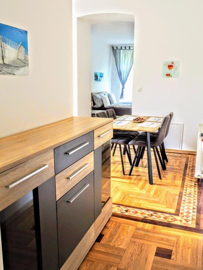 City Villa Schoenbrunn Apartments - Contactless 24H Check-In Βιέννη Εξωτερικό φωτογραφία