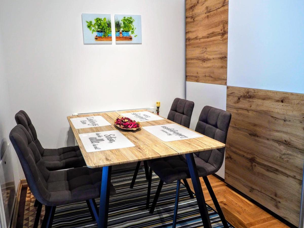 City Villa Schoenbrunn Apartments - Contactless 24H Check-In Βιέννη Εξωτερικό φωτογραφία