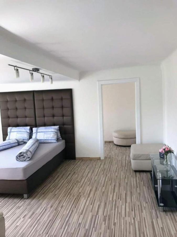 City Villa Schoenbrunn Apartments - Contactless 24H Check-In Βιέννη Εξωτερικό φωτογραφία