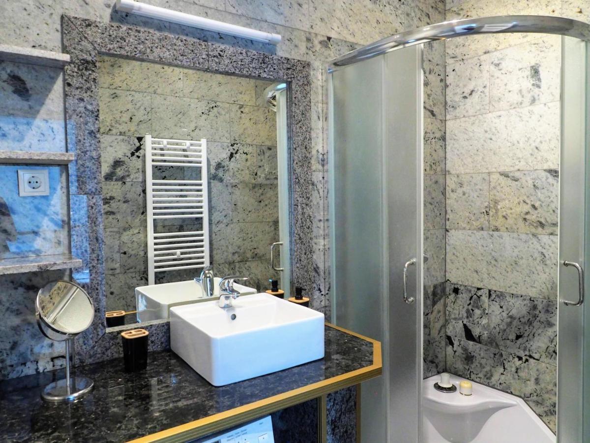 City Villa Schoenbrunn Apartments - Contactless 24H Check-In Βιέννη Εξωτερικό φωτογραφία