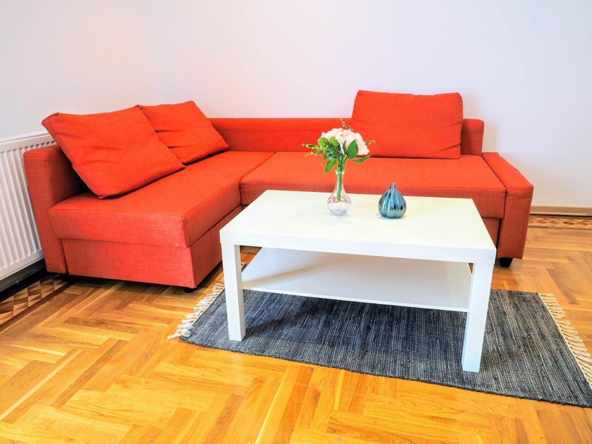 City Villa Schoenbrunn Apartments - Contactless 24H Check-In Βιέννη Εξωτερικό φωτογραφία