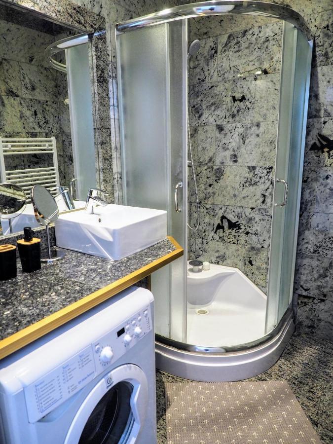 City Villa Schoenbrunn Apartments - Contactless 24H Check-In Βιέννη Εξωτερικό φωτογραφία